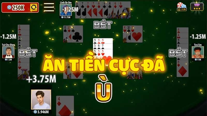 Luật chơi và hướng dẫn cách chơi phỏm chi tiết