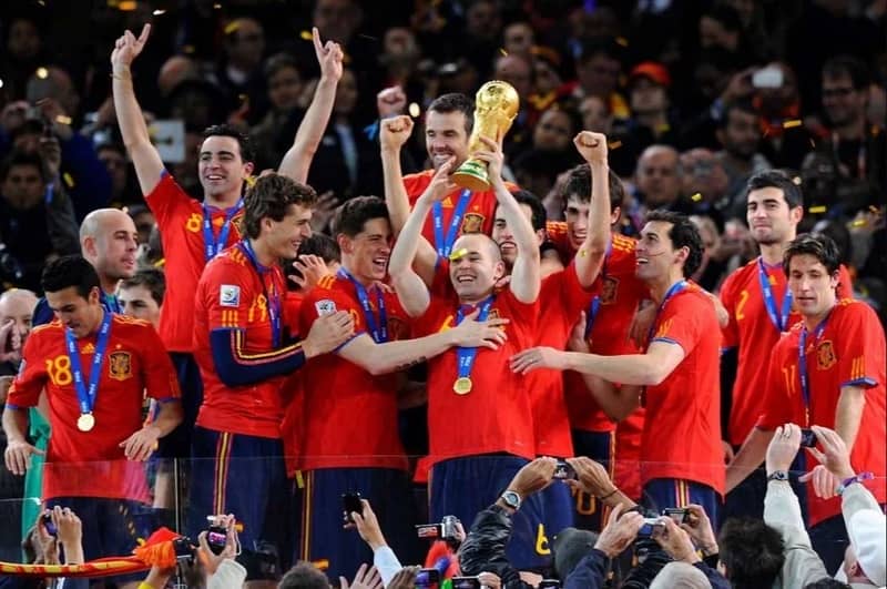 Thể thức thi đấu của giải đấu danh giá World Cup