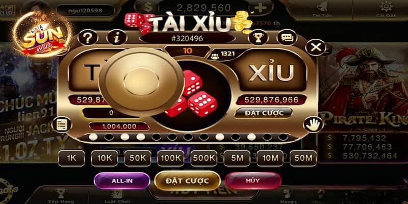 Cầu Tài Xỉu là gì?