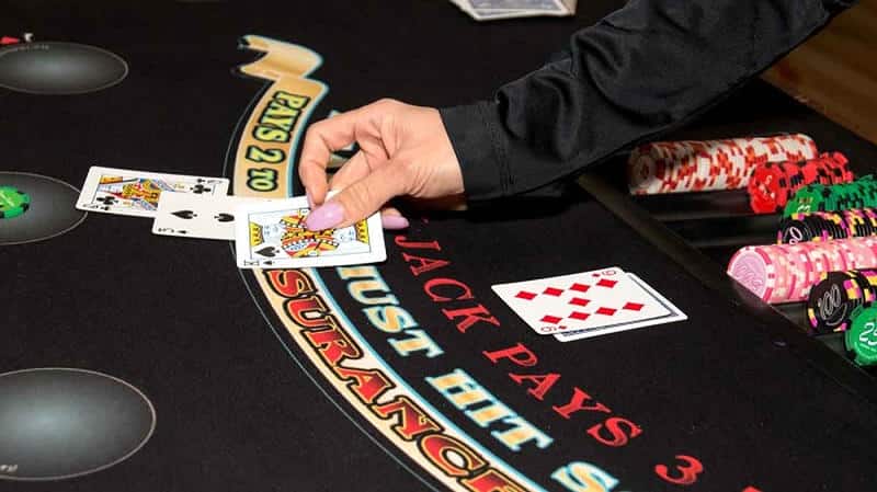 Blackjack là gì?