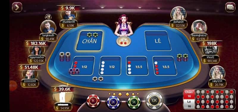 Giới thiệu về Sunwin và các sòng casino trực tuyến