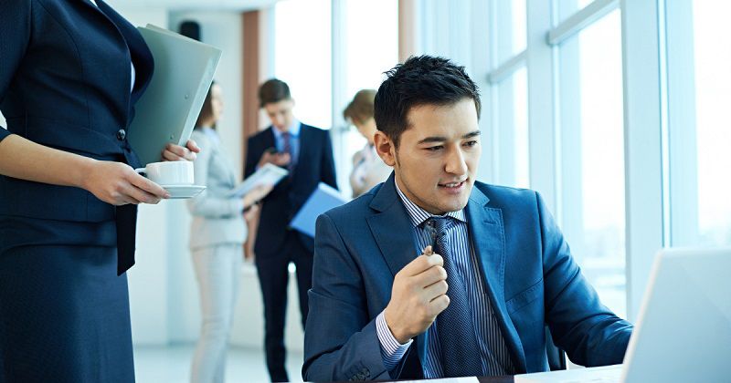 Sự ăn ý giữa CEO và Hội đồng Quản trị là nền tảng cho sự phát triển bền vững của doanh nghiệp.
