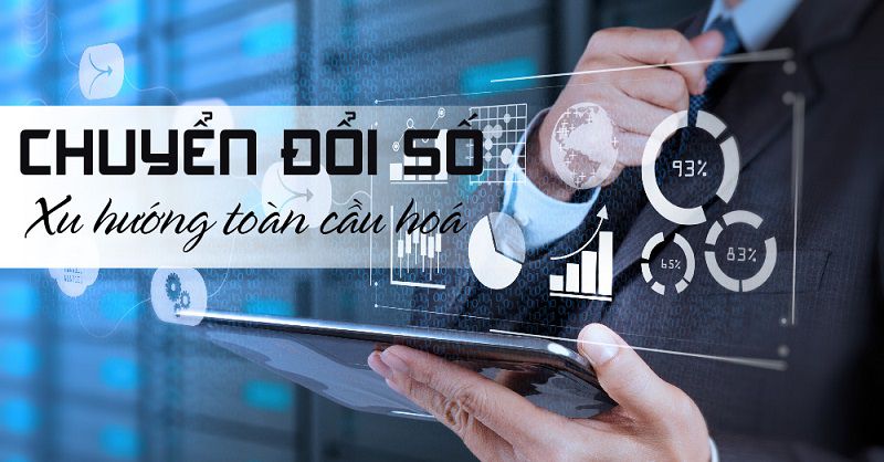 Thực trạng và tư duy đúng về chuyển đổi số cho CEO