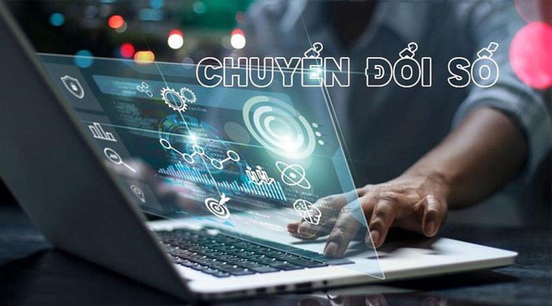 Lộ trình CEO xây dựng chiến lược chuyển đổi số theo từng giai đoạn