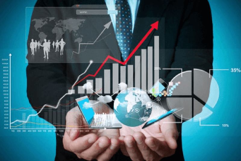 CEO cần trang bị bảng điều khiển tài chính trực quan để quản trị doanh nghiệp hiệu quả.