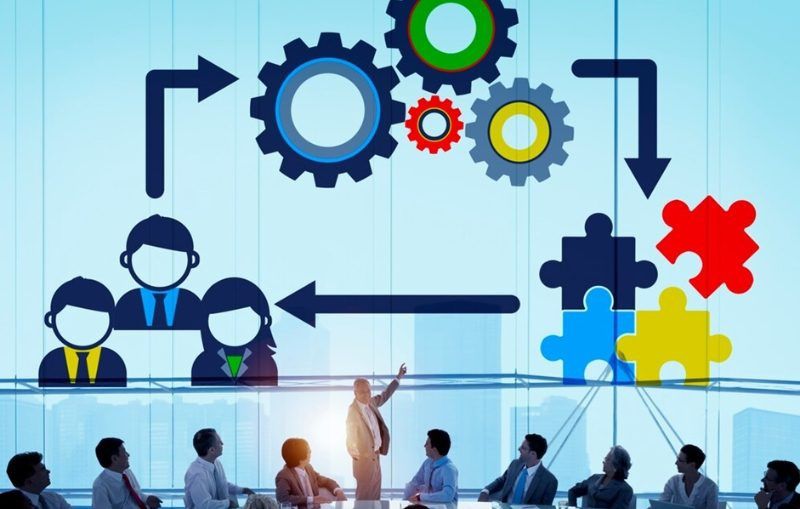 Nhận Diện Dấu Hiệu Cần Tái Cấu Trúc Khi Kinh Doanh Thua Lỗ