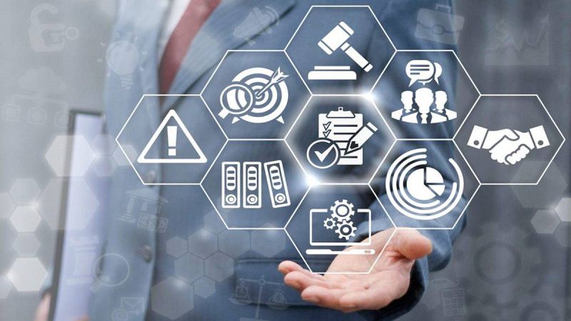Chuẩn hóa sơ đồ tổ chức và quy trình làm việc là bước đi chiến lược hàng đầu.