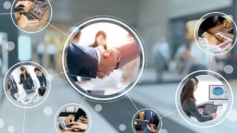Xây dựng hệ thống vận hành giúp doanh nghiệp phát triển bền vững mà không phụ thuộc vào bất kỳ cá nhân nào.