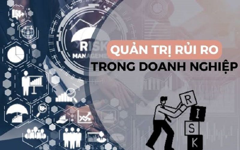 Quản trị rủi ro là nền tảng cốt lõi giúp doanh nghiệp mở rộng quy mô an toàn và bền vững.