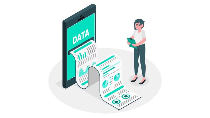 Các hệ thống công cụ hiện đại hỗ trợ doanh nghiệp khai thác dữ liệu tự động và trực quan.