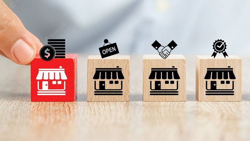 Ứng dụng công nghệ giúp quản lý hệ thống nhượng quyền hiệu quả và đồng bộ.