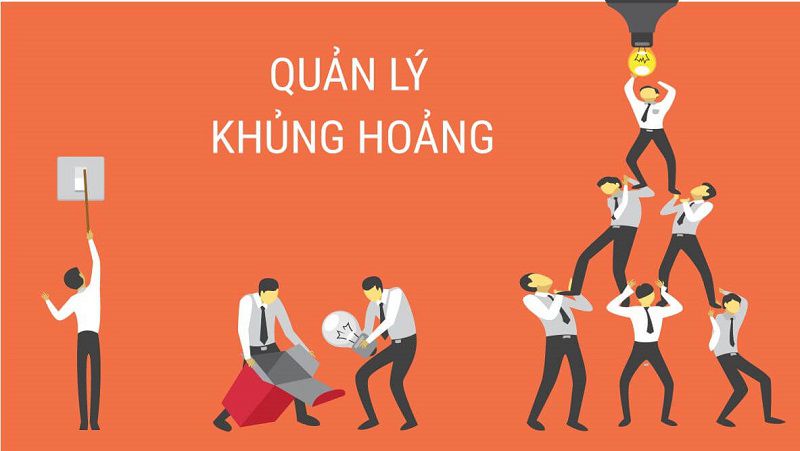 Khủng hoảng truyền thông có thể bùng phát bất kỳ lúc nào nếu doanh nghiệp thiếu sự chuẩn bị.