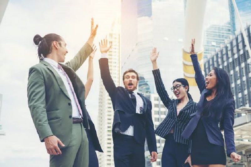 Chiến lược tài chính và lợi ích gắn liền với giá trị lâu dài