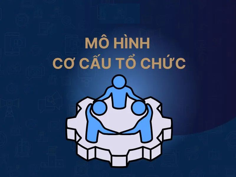 Xây dựng sơ đồ tổ chức linh hoạt là nền tảng vững chắc cho quá trình mở rộng doanh nghiệp.