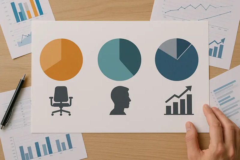 Thiết kế cấu trúc thu nhập và chính sách thưởng linh hoạt