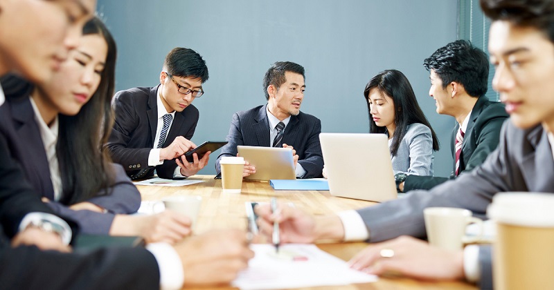 Thực trạng và thách thức khi dịch chuyển lên vị trí Giám đốc Điều hành