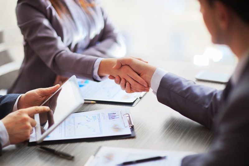 Nâng cao năng lực quản trị và kỹ năng đàm phán giúp nâng tầm vị thế doanh nghiệp.
