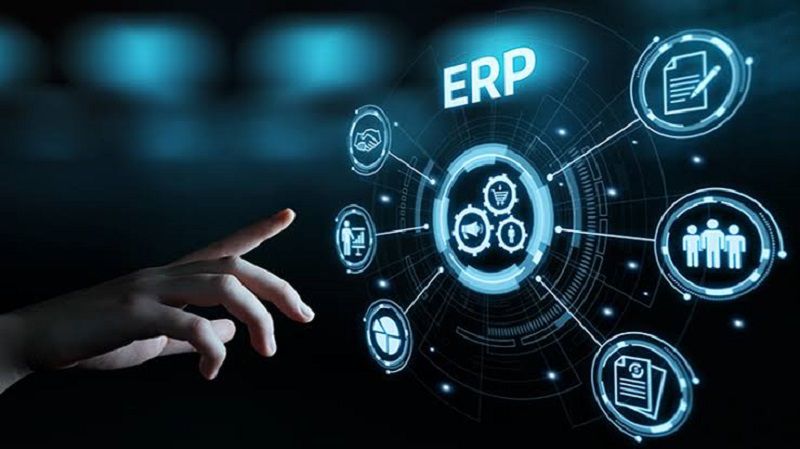 Quy trình 5 bước đánh giá và lựa chọn ERP hiệu quả