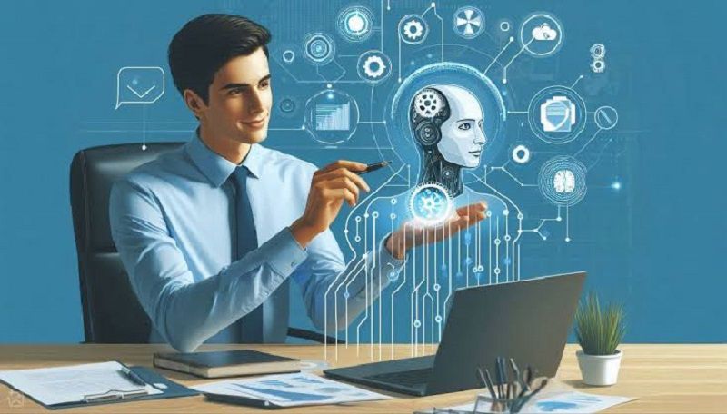 Quy Trình Triển Khai Ứng Dụng AI Trong Ra Quyết Định Chiến Lược