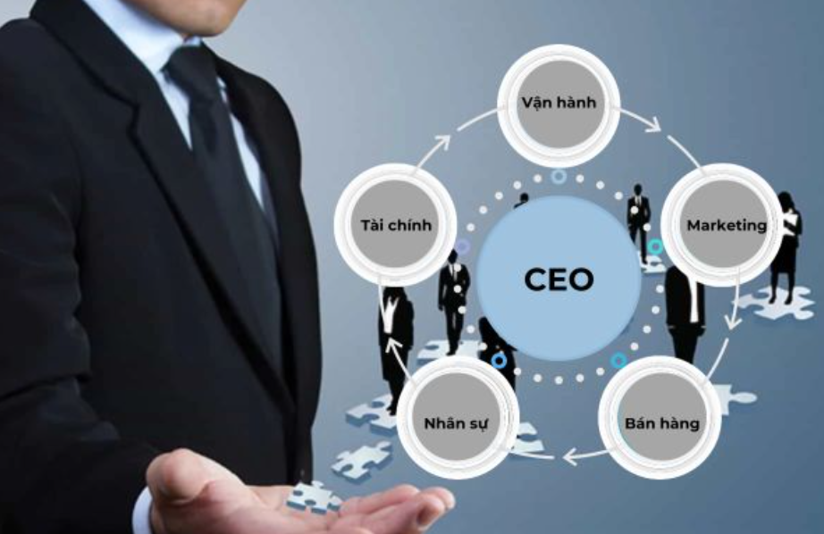 Tại Sao CEO Cần Có Kế Hoạch Phát Triển Năng Lực Lãnh Đạo Rõ Ràng?