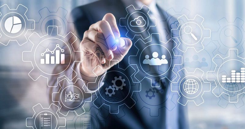 Kế hoạch dự báo dòng tiền theo tuần giúp CEO kiểm soát dòng vốn chủ động.